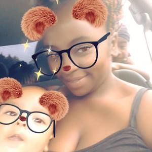 Meet your Posher, Kianna